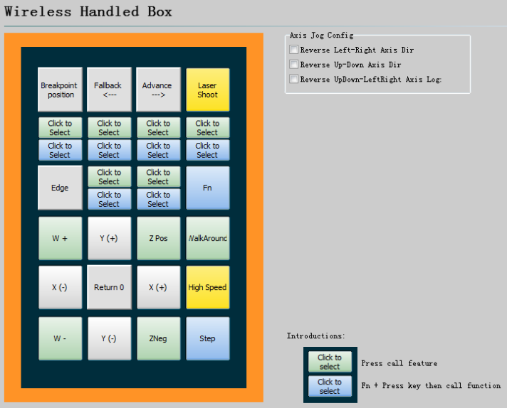 Tube Laser Cutting Machine with Cypcut Control Software and Wavelength Lens