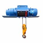 Engineering Fabrication CD1 Electric Hoist 5 Ton Electric Rope Hoist