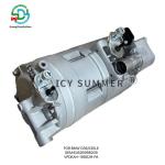 64526998209 Electric Auto Air Conditioning Compressor Durable EV Air Cooling