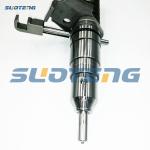 127-8216 1278216 3116 Engine Diese Fuel Injector