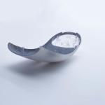 Industrial IMD Injection Moulding Process IMD Parts Facial Massage Machine Shell