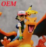 PVC Animal toys Plastic toy for Kids Gift Decoration