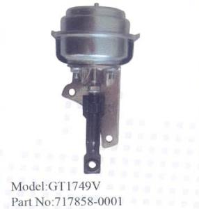 Quality Turbo Actuator wholesale