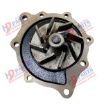 H07D Engine Water Pump 16100-2971 16100-2970 16100-2980 16100-2981 16100-2982 16