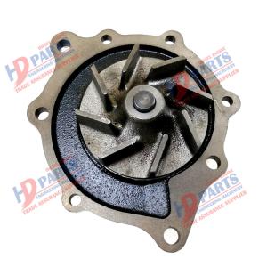 Quality H07D Engine Water Pump 16100-2971 16100-2970 16100-2980 16100-2981 16100-2982 16 For HINO wholesale