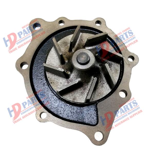 H07D Engine Water Pump 16100-2971 16100-2970 16100-2980 16100-2981 16100-2982 16