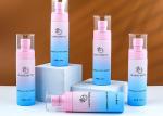 Customizable 100ml Plastic Cosmetic Spray Bottles