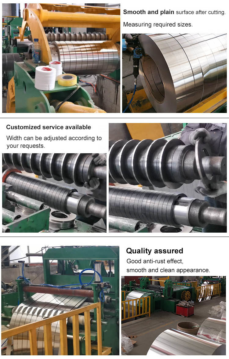 1500mm Length Temper T351 3000 Series Aluminium Flat Strips