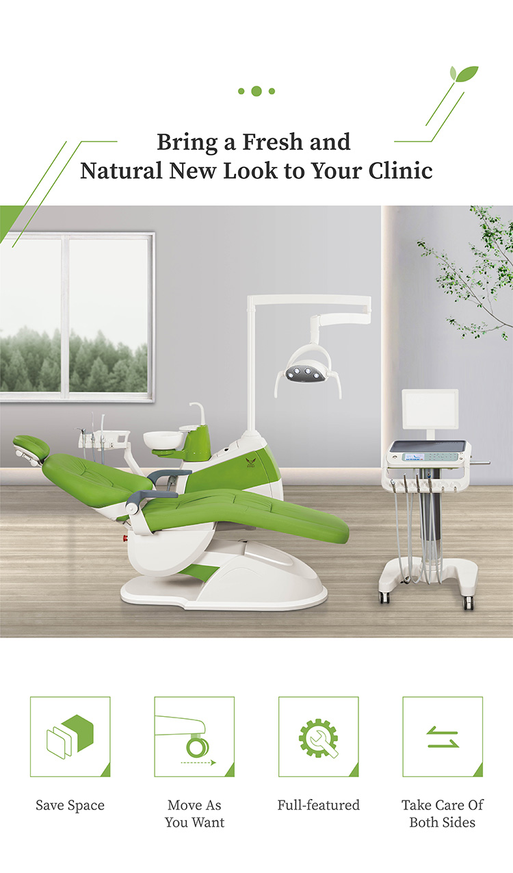 Foshan High Quality Gladent fauteuil de bridge