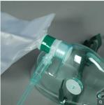Non Rebreathing Medical Oxygen Mask For Hospital Single Use XL L M S