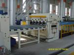 GCr15 Steel Coil Cutting Machine 30T Coil Shearing Machine