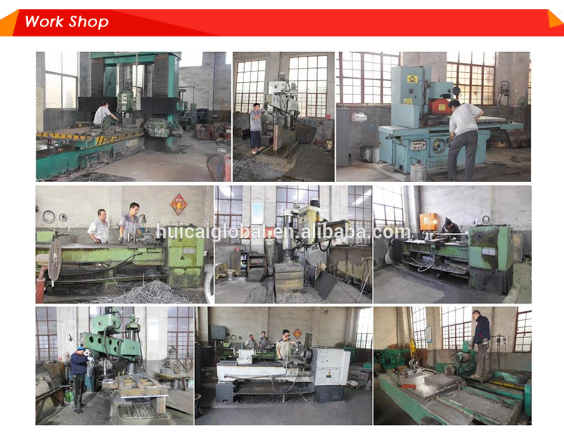 Rubber Mold Vulcanizer Machine for Mat Production within Customer's Requested Voltage