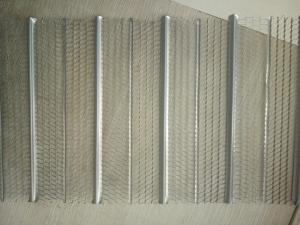 Quality Hot Galvanized Stainless Steel Render Lath MRL600 Civil Construction Material wholesale