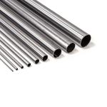 20mm 30mm 6061 T6 Round Aluminium Pipe Hollow Tube Anodized