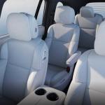 Extended Range Electric Luxurious Suv Lixiang l9 Ultra Max Large Suv Li Auto