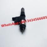 095000-5474 8982843930 ISUZU 4HK1 Automotive Fuel Injectors