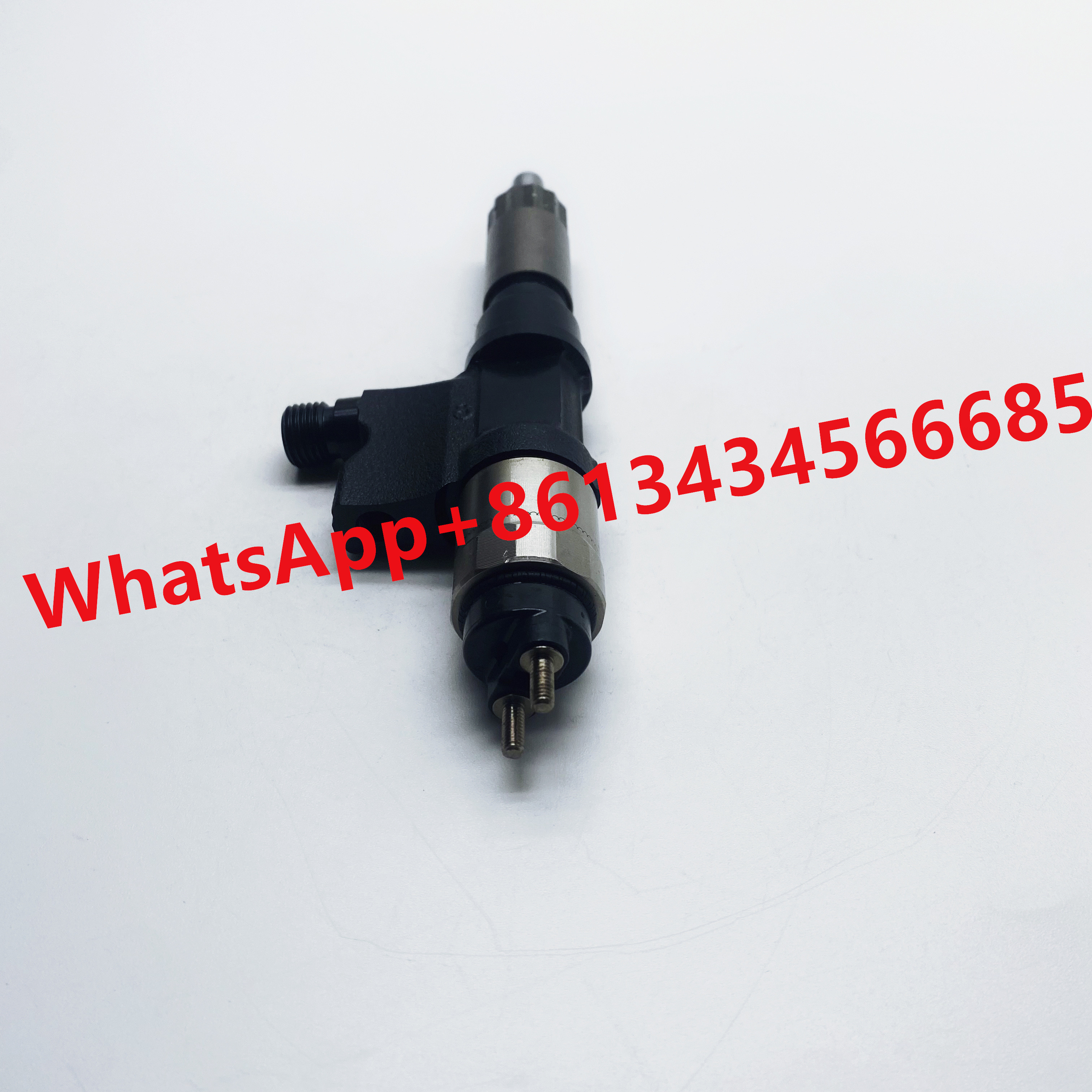 095000-5474 8982843930 ISUZU 4HK1 Automotive Fuel Injectors