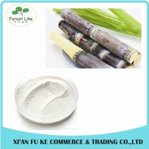 Quality Natural Sugar Cane Wax Extract Octacosanol Powder wholesale