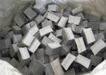 500g Per Lump Magnesium Metal Ingot production 99.93%