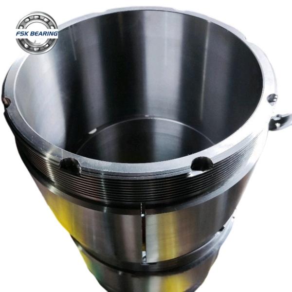 Euro Market OH 31/530 H Withdrawal Sleeve Spherical Roller Bearing Accessories