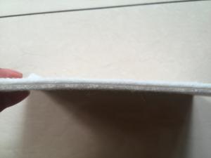 China Geocomposite Geotextile Filter Membrane Corrosion Resistance 100 - 1000g / M on sale