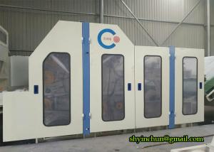 Quality NON-WOVEN CARDING MACHINES wholesale