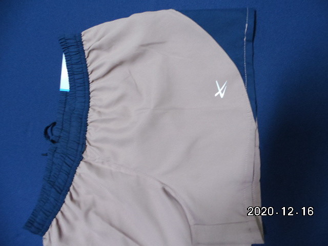 Active Dye Drawstring Breathable Womens Jogging Shorts For Summer