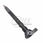 33800-4A950 Diesel Common Rail Fuel Injectors