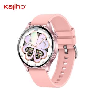 Quality J12 Smart Watch 3-5 Days Battery Life Magnetic Charging Voice Assistant 1.46'' IPS Display wholesale