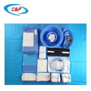 Quality Disposable Surgical Pack Supplier for Caesarean Section Surgery wholesale
