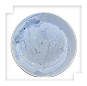 Quality Colorful Fabric Stamp Ink Paint For Garment Printing Quick Drying wholesale