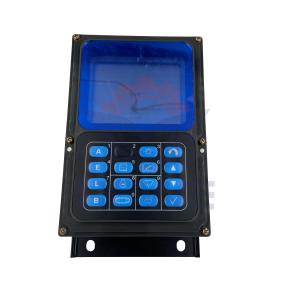 Quality PC308US-3EO PC160-7EO PC228US-3 Excavator Monitor 7835-16-5002 7835-16-5001 7835-12-4000 wholesale