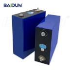 MSDS ROHS Rechargeable Lifepo4 Battery Cell Pack 12V 24V 48V