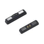 2 Pin Magnetic Cable Connector 2A Magnetic Charging Connector 400g magnetic