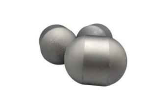 Quality Abrasion Resistant Tungsten Carbide Ball Customized wholesale