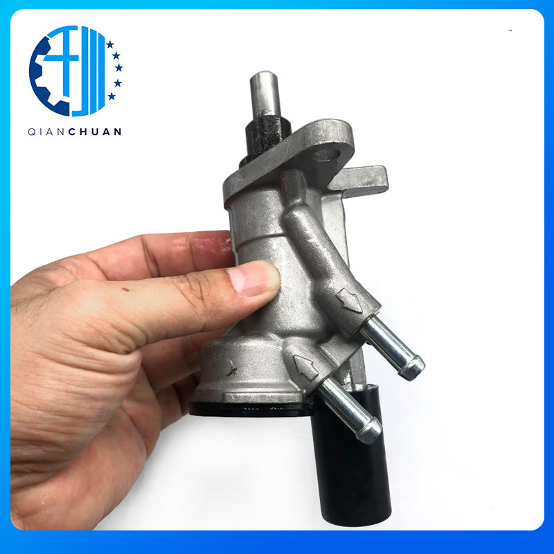 BFM2011 TCDD2011 Lift Fuel Pump 0410-3662 Deutz2011 Prime Pump