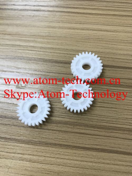 ATM Machine ATM spare parts ATM parts NCR 58xx Gear 26T/5 Wide Idler 4450646454 445-0646454