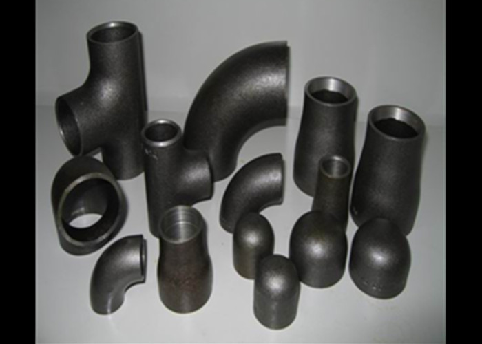 ASTM A234 Stainless Steel Tubing Elbows 3D Radius SCH5S pressure level