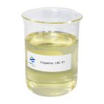 Cationic Polyamine Water Purifying Chemicals For Waste Water Treatment And