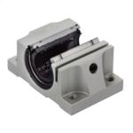 Linear Ball Bearing Rail SBR16 Chinese Manufacture for America and Europe Market