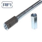 OEM Metal Hardware Fasteners DIN9021 Flat Washer Galvanized Steel Fasteners