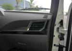 New Energy Logistics Cargo Delivery Electric Flatbed Truck New Gonow