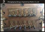 Thermal Barrier Strip Extrusion Mould for Extruder Machine Produce Sound