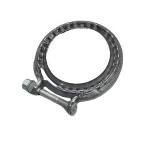Quality Car Parts Exhaust Pipe Clamp For Peugeot 2008 308 408 Citroen C3XR C4L C4SHIJIA OE 9809148680 wholesale