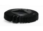 Industrial Die Casting Parts Zinc Alloy Components Customized