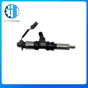 Quality Common Rail Fuel Injector 095000-5450 ME302143 For Mitsubishi 6M60 Diesel Engine Spare Parts wholesale