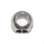 201/304/316L Spare Valve Casting Accessories Supply Popular Product Customized