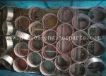 Wear Resistant Bimetal Bushing