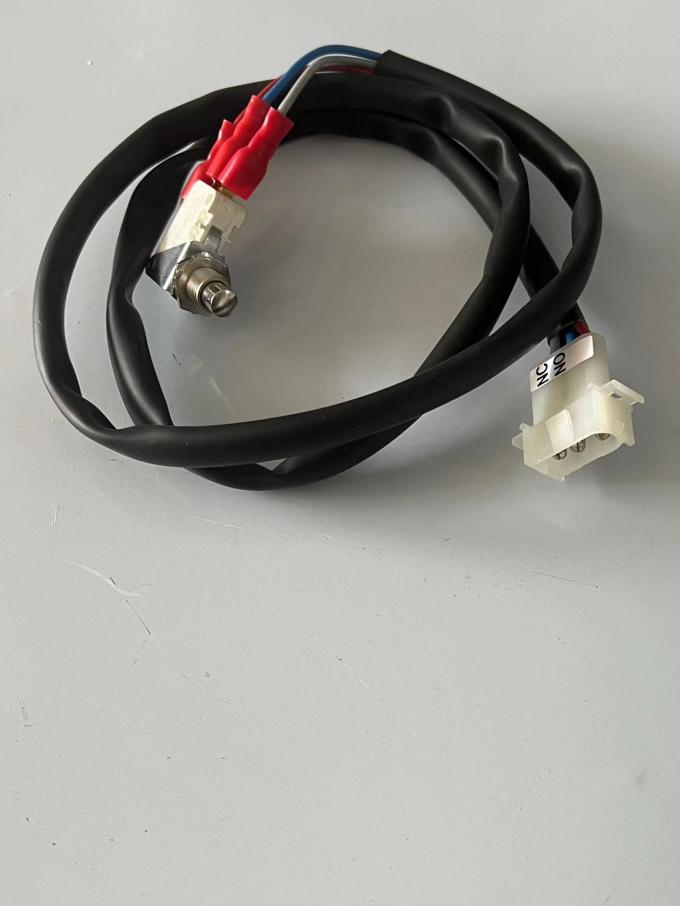 53526790 switch Konecranes Spare Parts