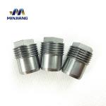 Oil Drilling Tungsten Carbide Nozzles Wear Parts OEM Accepted